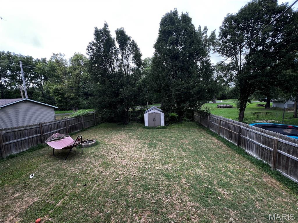 535 Chouteau Avenue Property Photo 17