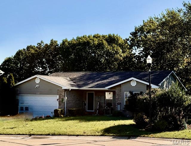 2112 Granite Court Property Photo