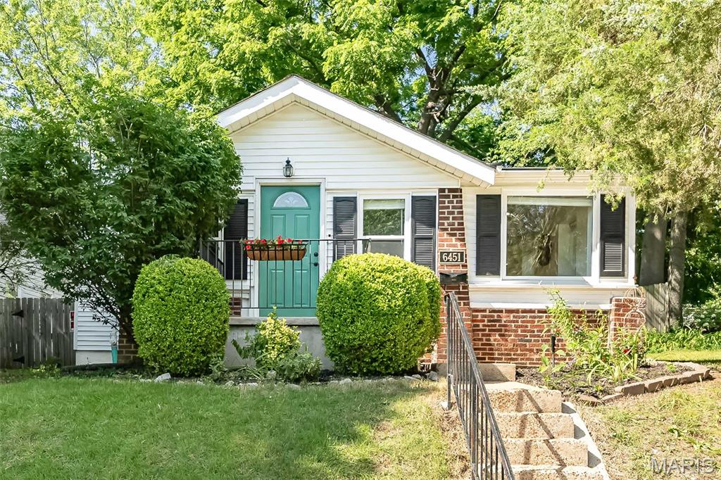 6451 Odell Street Property Photo 1