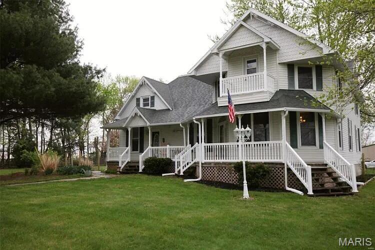 2074 N 425th Street Property Photo 1