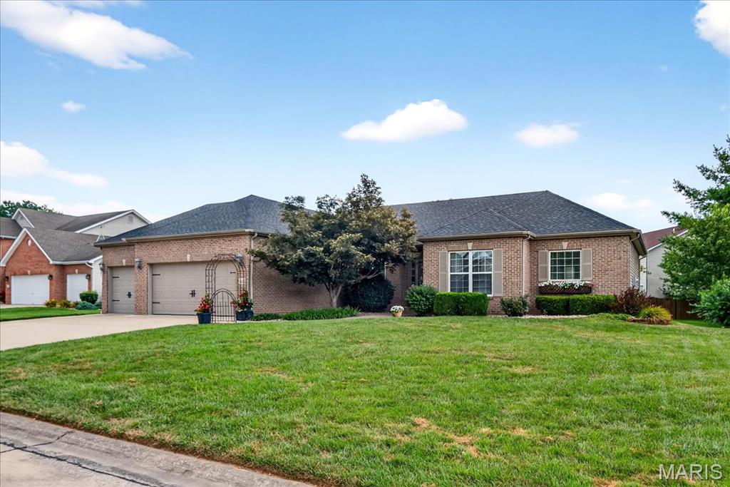 1278 Bainbridge Court Property Photo 1