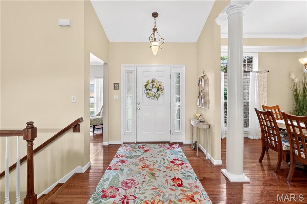 1278 Bainbridge Court Property Photo 4