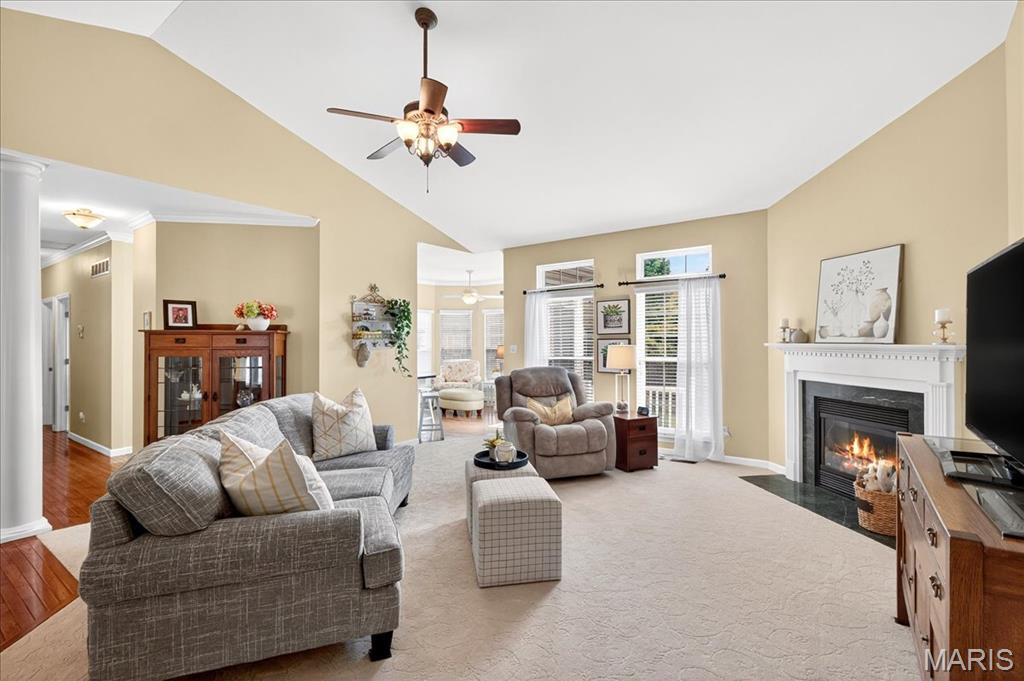 1278 Bainbridge Court Property Photo 7