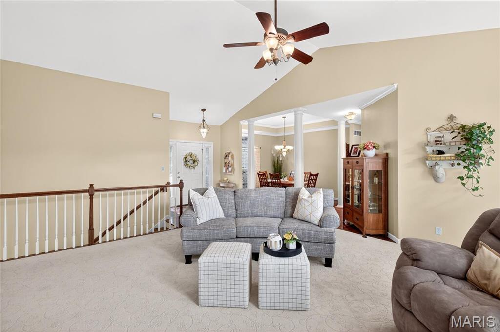 1278 Bainbridge Court Property Photo 8