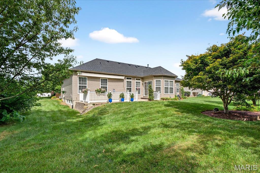 1278 Bainbridge Court Property Photo 35