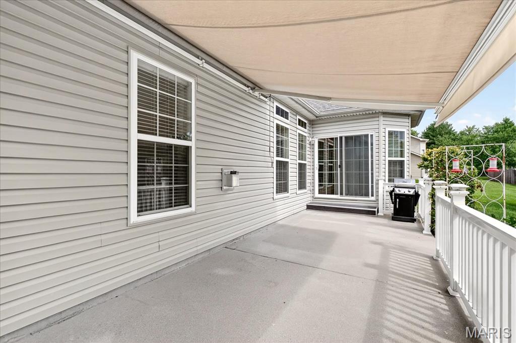 1278 Bainbridge Court Property Photo 37