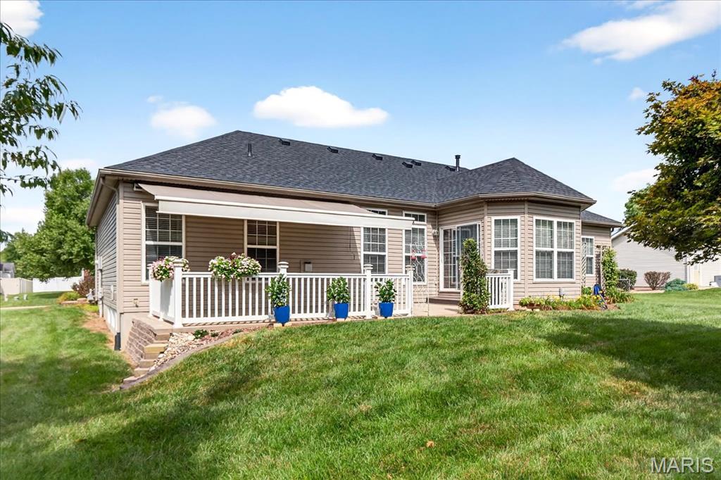 1278 Bainbridge Court Property Photo 39