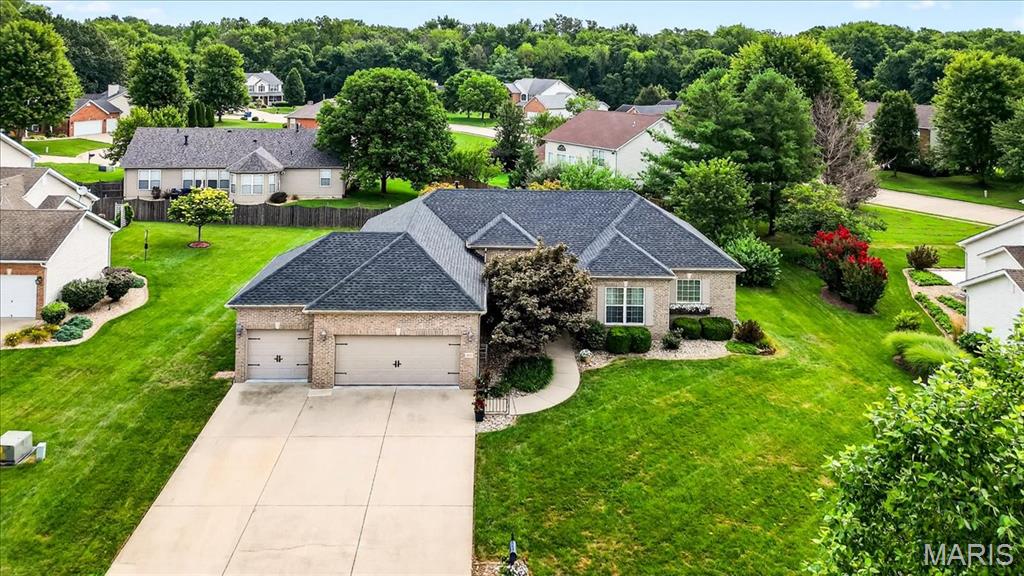 1278 Bainbridge Court Property Photo 41