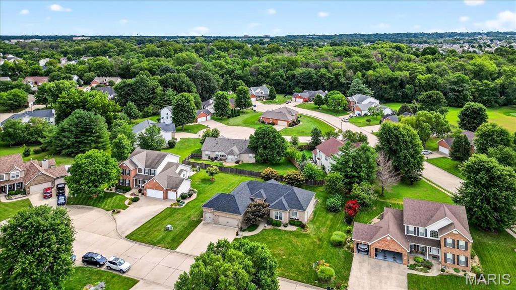 1278 Bainbridge Court Property Photo 47