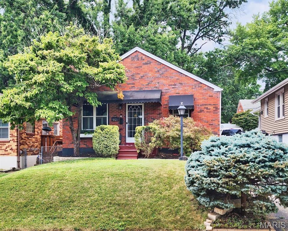 5021 Lenox Avenue Property Photo 1
