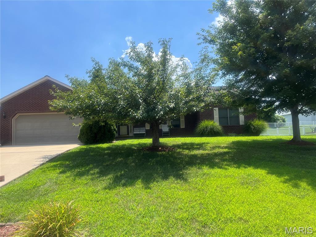 134 Quail Run Property Photo 1
