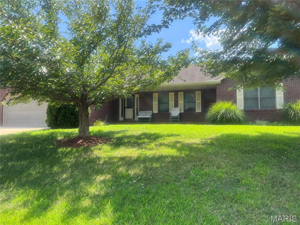 134 Quail Run Property Photo 3