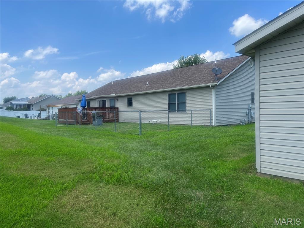 134 Quail Run Property Photo 8