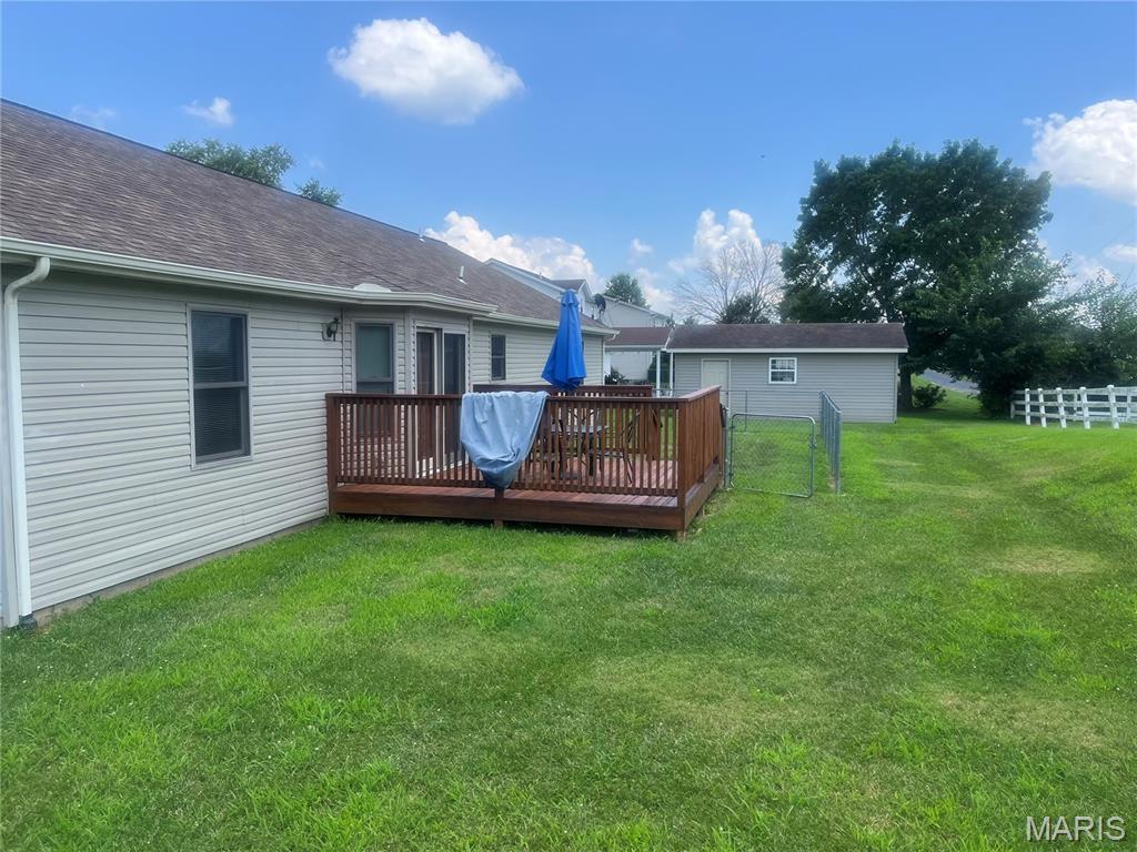 134 Quail Run Property Photo 14