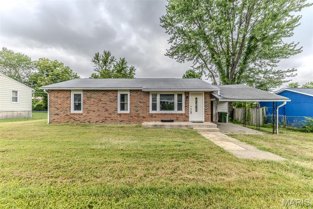 520 Keeton Road Property Photo 1