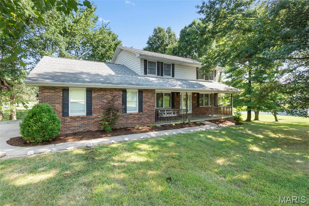 3814 Carolewood Drive Property Photo 2
