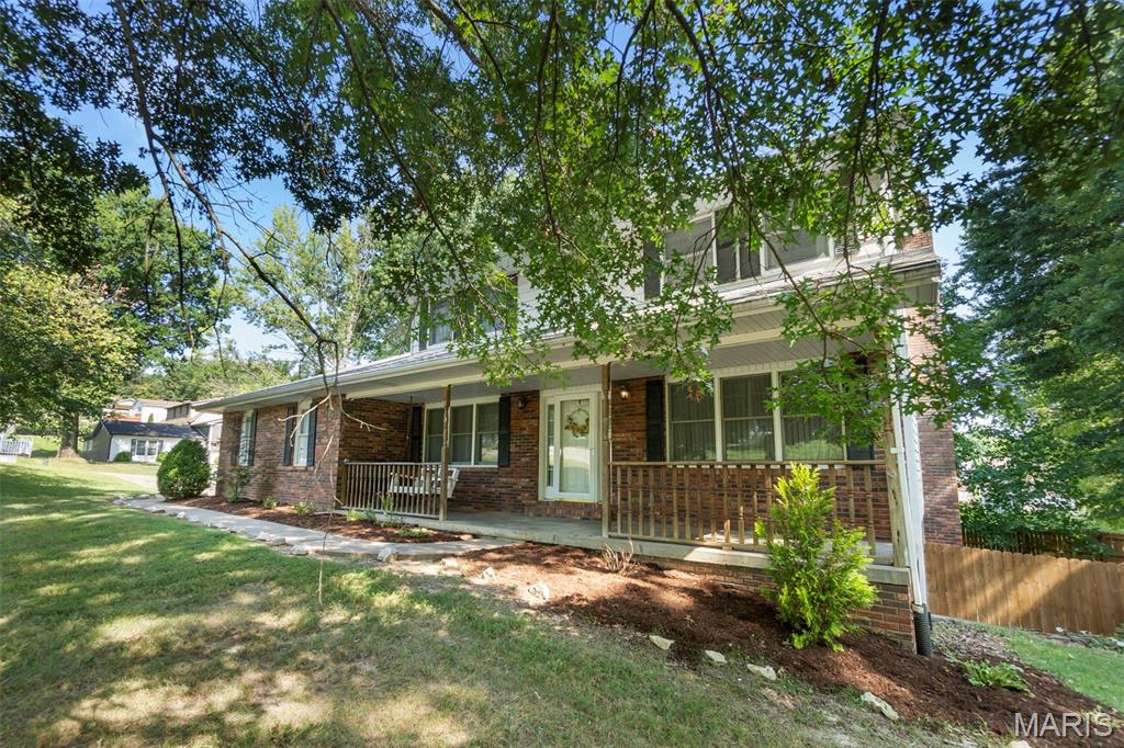 3814 Carolewood Drive Property Photo 3