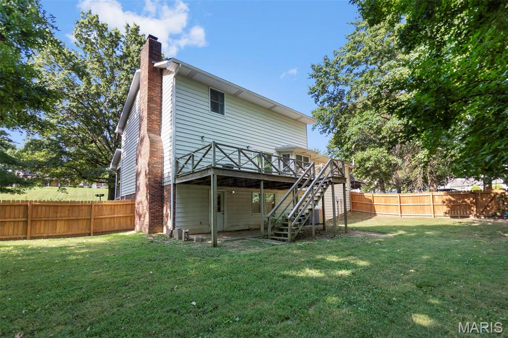 3814 Carolewood Drive Property Photo 35