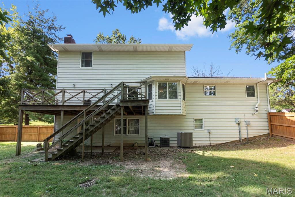 3814 Carolewood Drive Property Photo 36