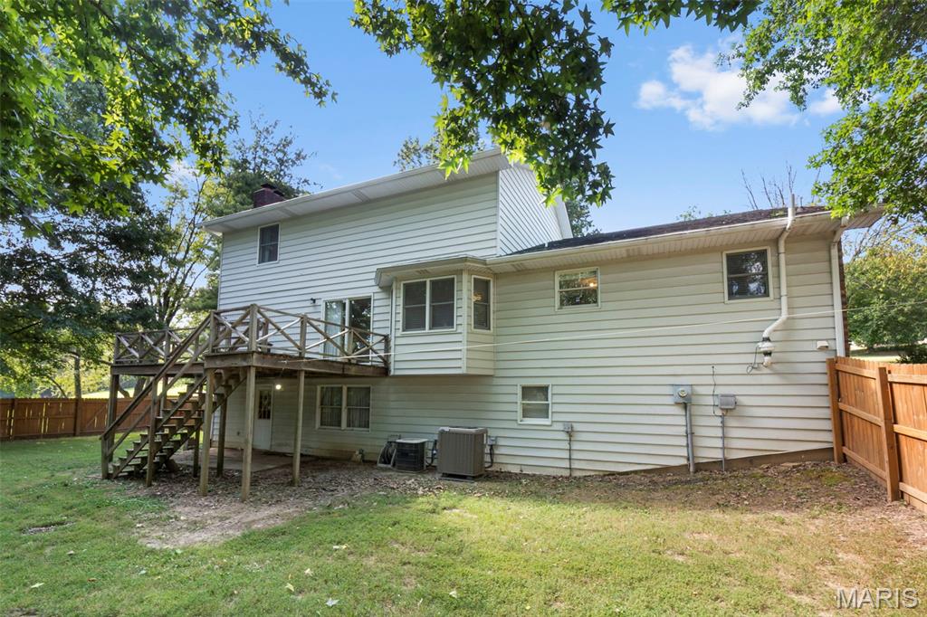 3814 Carolewood Drive Property Photo 37