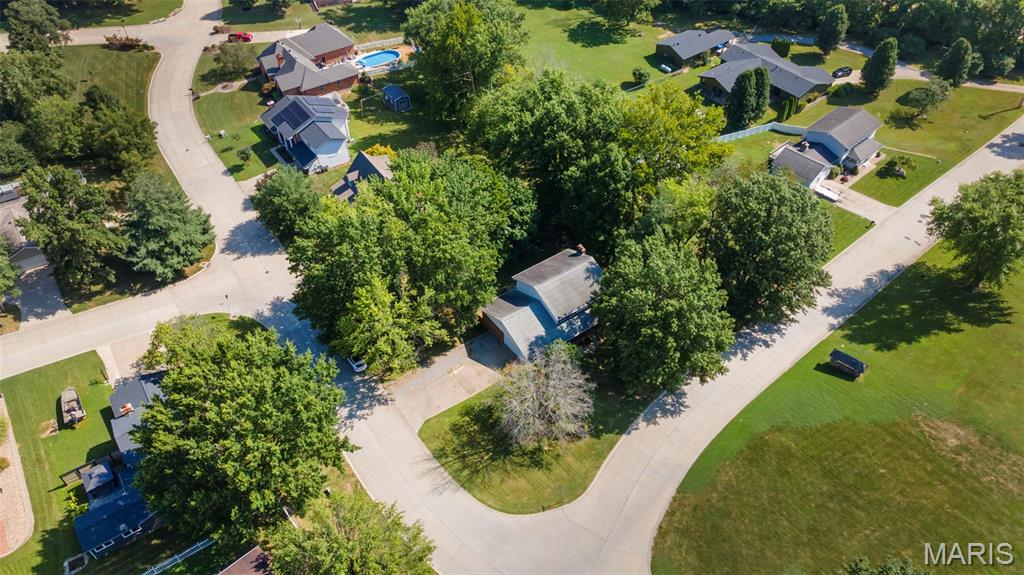 3814 Carolewood Drive Property Photo 44
