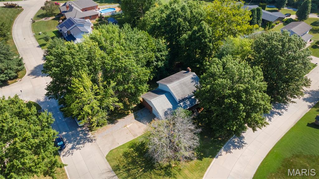 3814 Carolewood Drive Property Photo 45