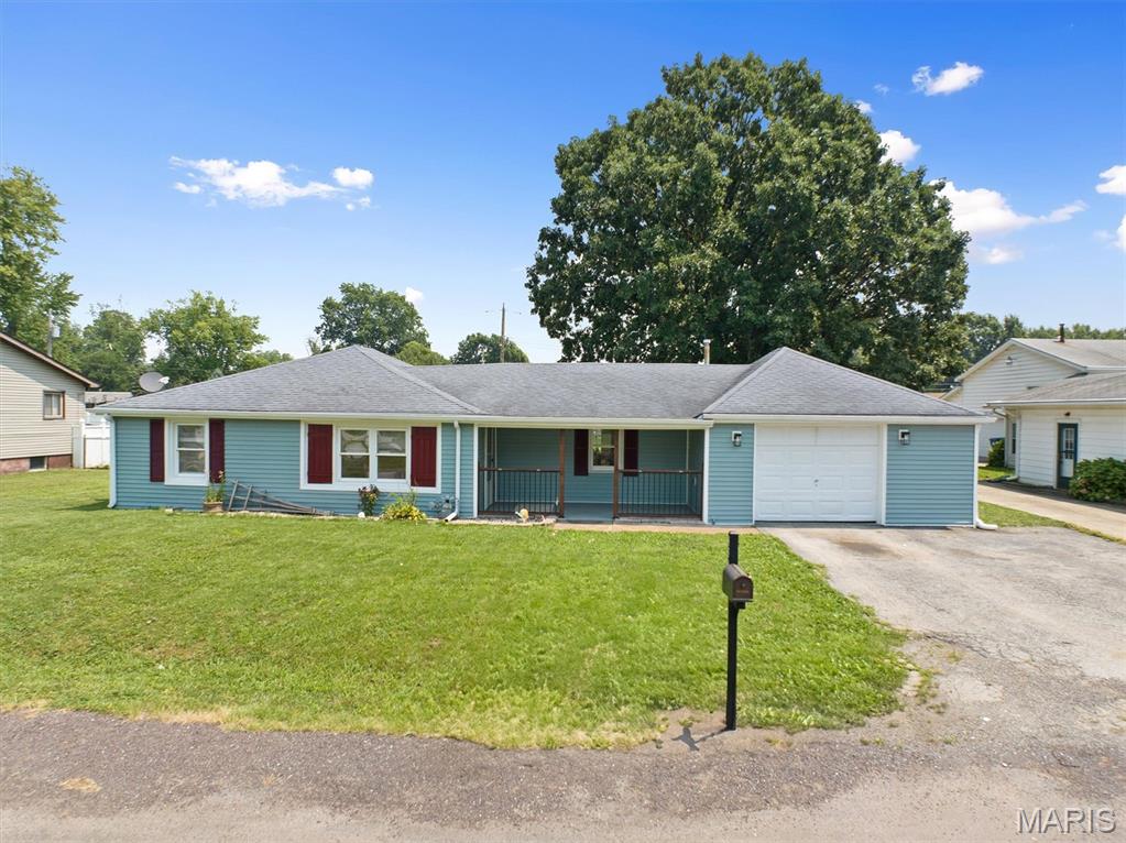 434 Ohio Avenue Property Photo 1