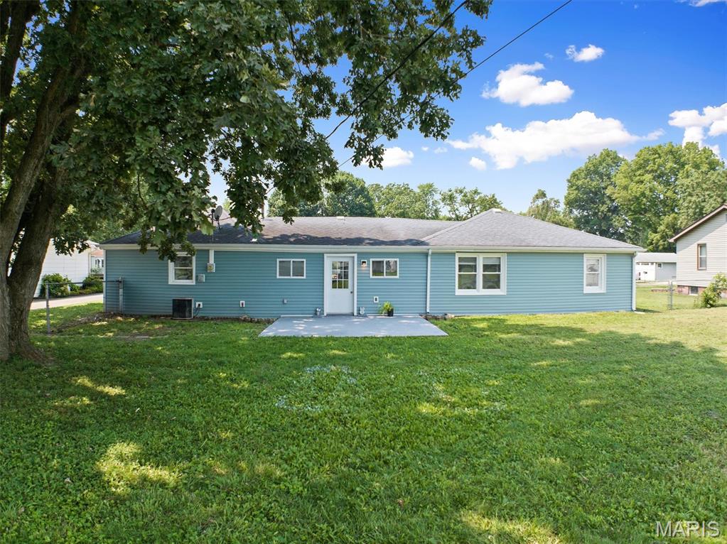 434 Ohio Avenue Property Photo 22