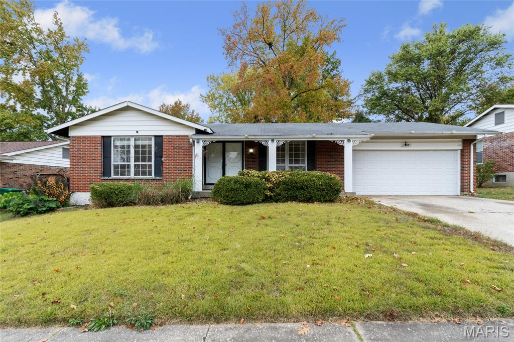 14663 Rouvre Drive Property Photo 1