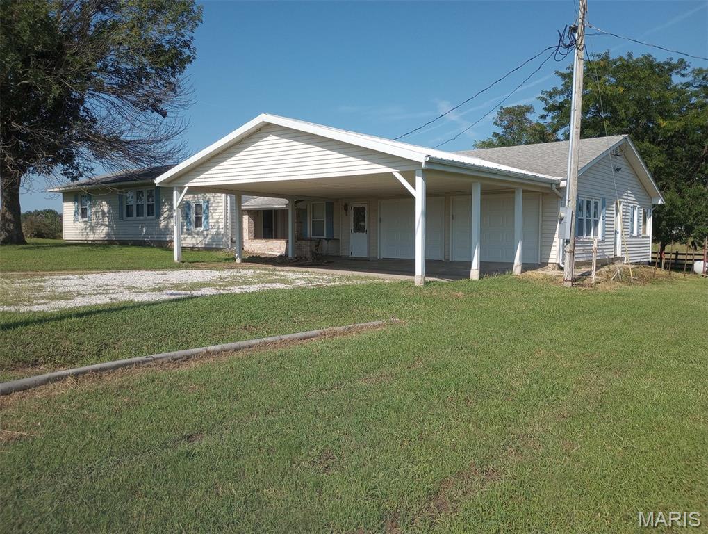 6842 Audrain Road 353 Property Photo 1