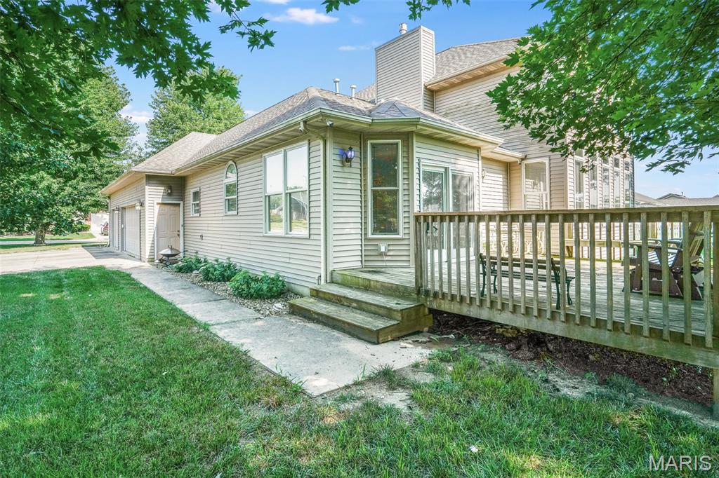 401 Marty Graten Court Property Photo 49