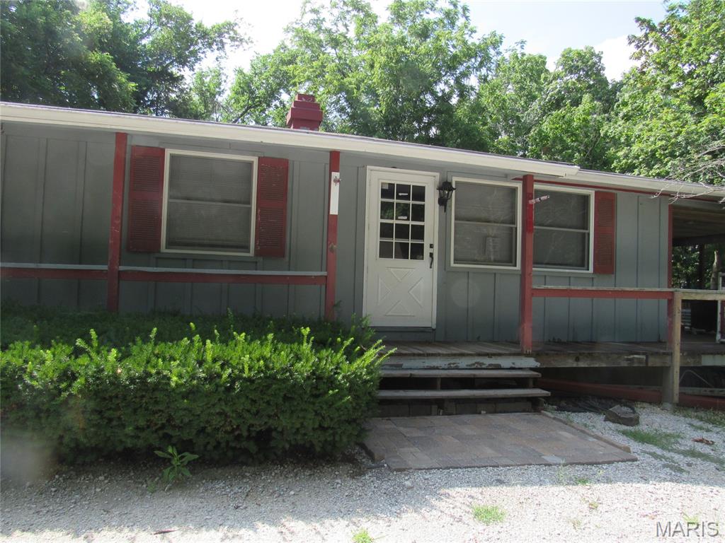 994 Matson Hill Road Property Photo 1