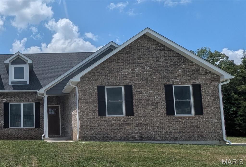 10012 Yellowstone Drive Property Photo 1