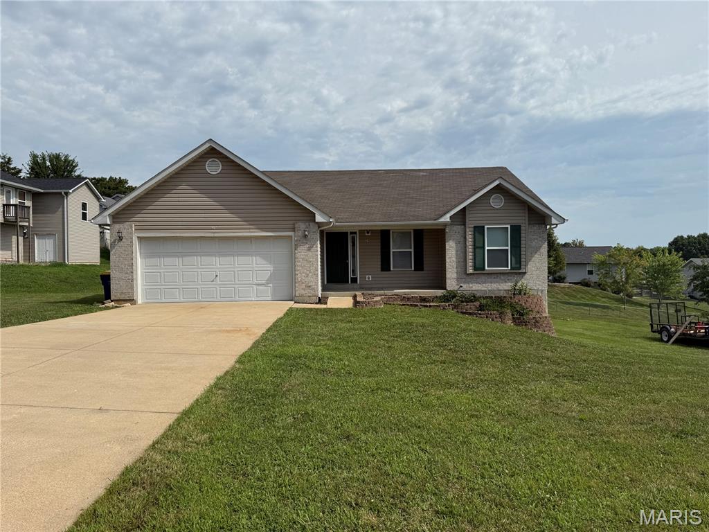 54 Hickory Circle Property Photo