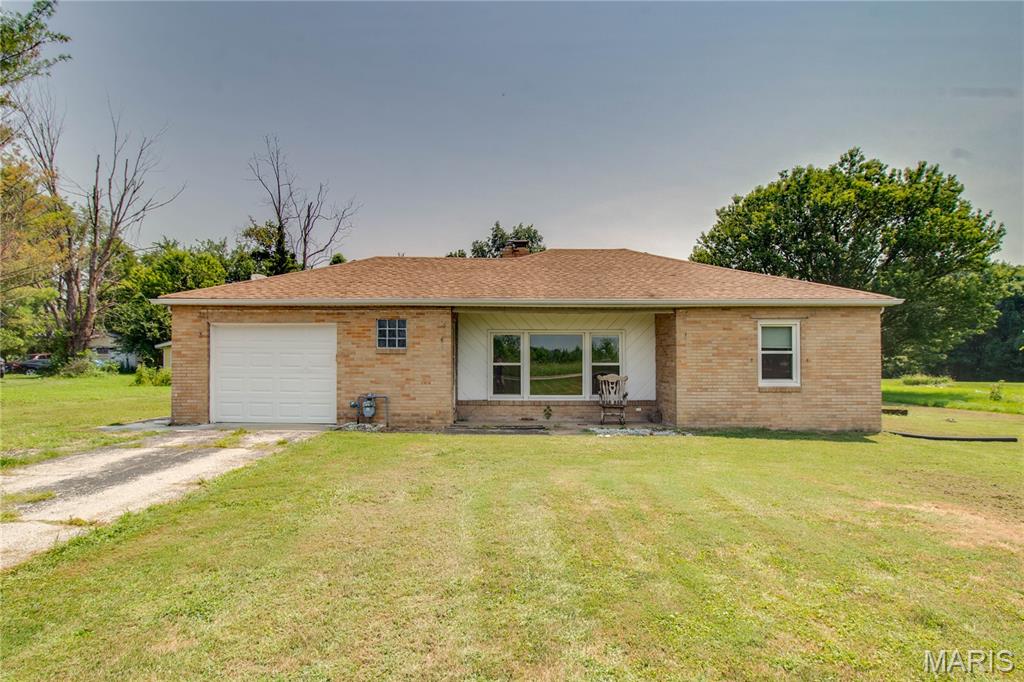 3518 Prince Road Property Photo 1