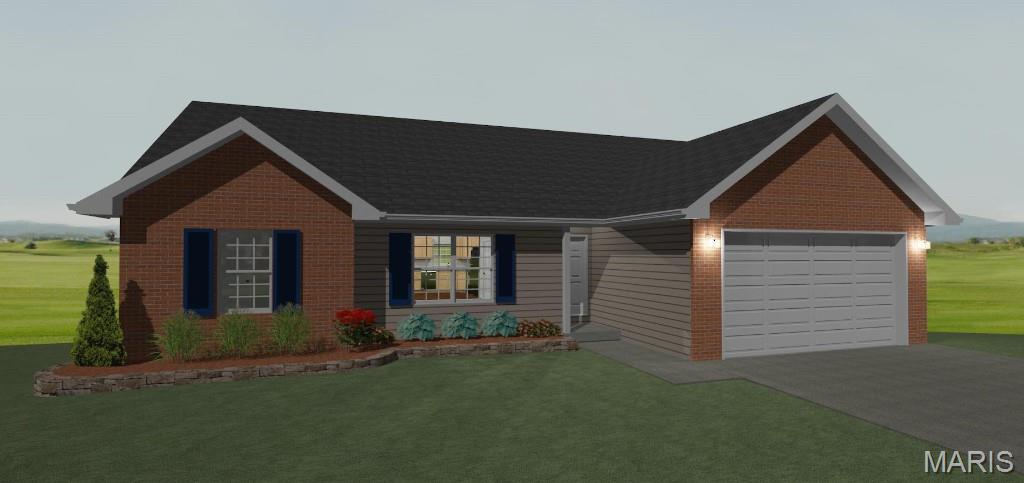 801 Lakeway Drive Property Photo 1