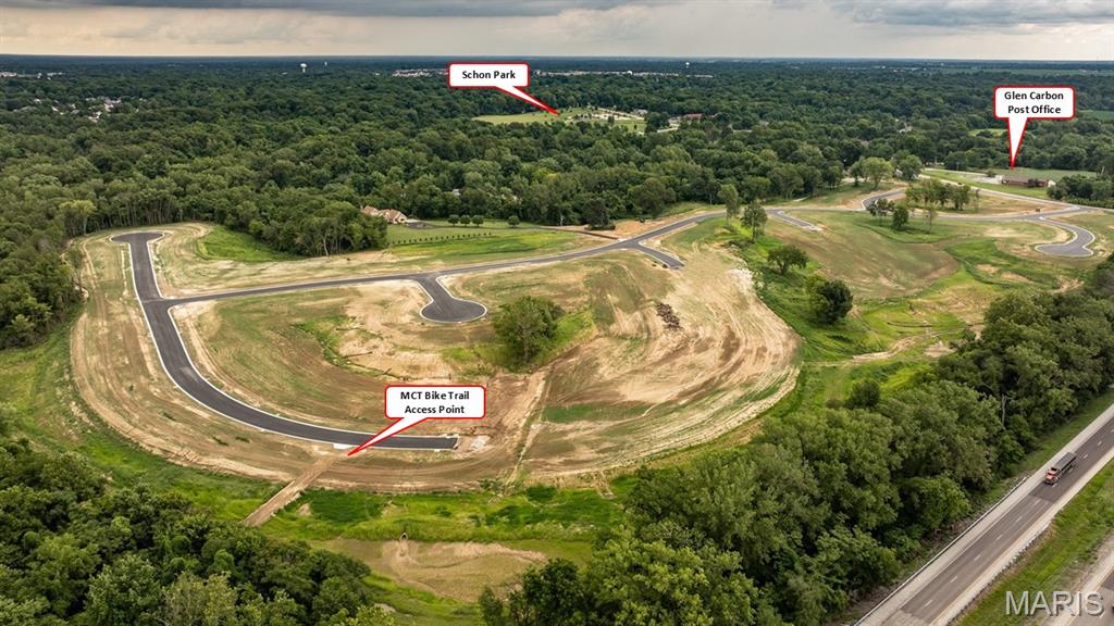 23 Schon Ct. (lot 6) Property Photo 1