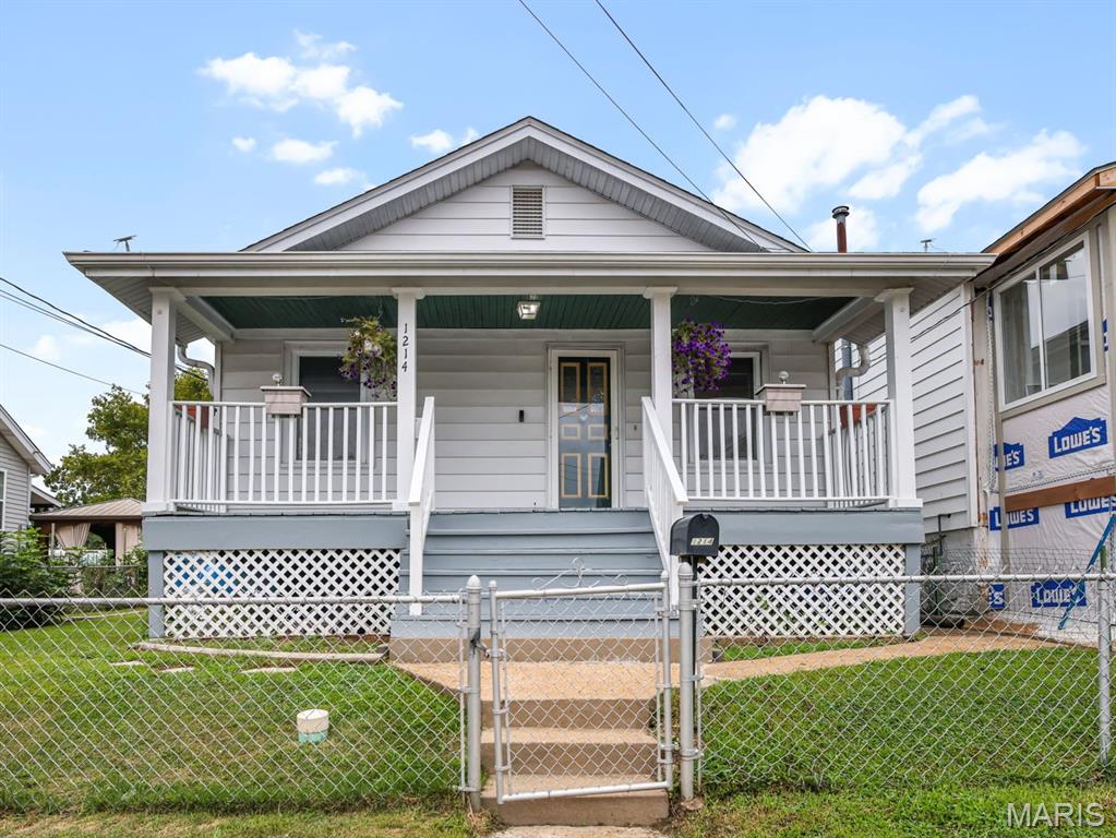 1214 Wachtel Avenue Property Photo 1