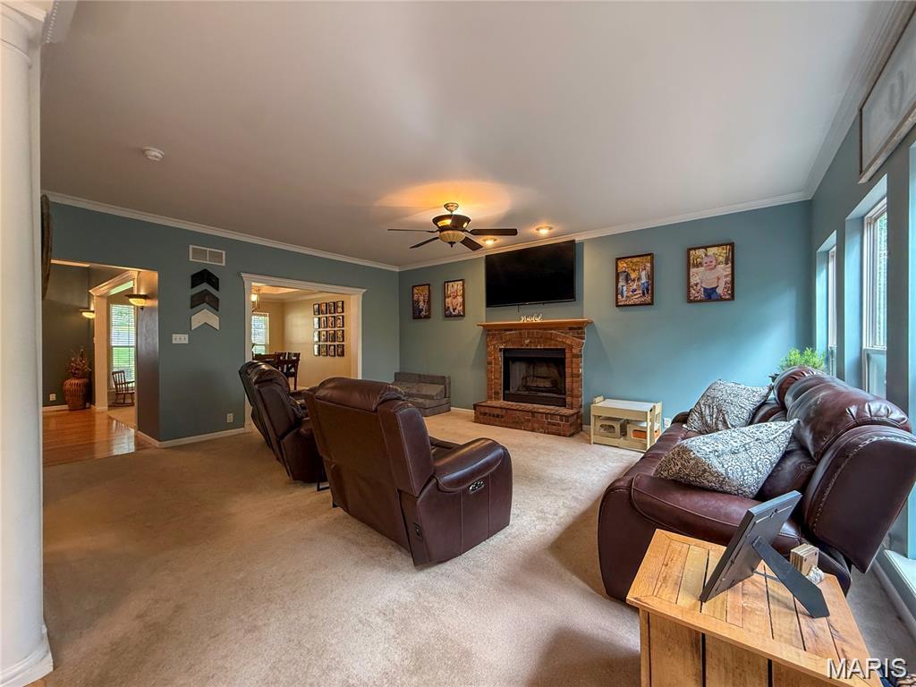 2500 Jessica Court Property Photo 8