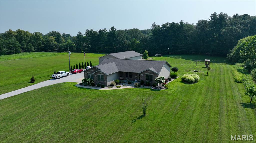 8030 Brickyard Hill Road Road Property Photo 1