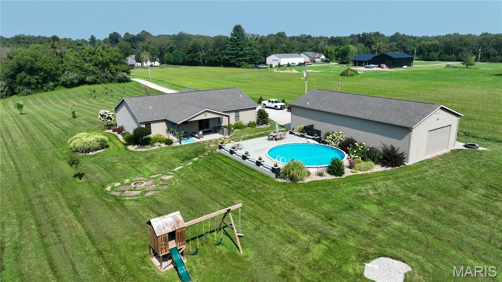 8030 Brickyard Hill Road Road Property Photo 3