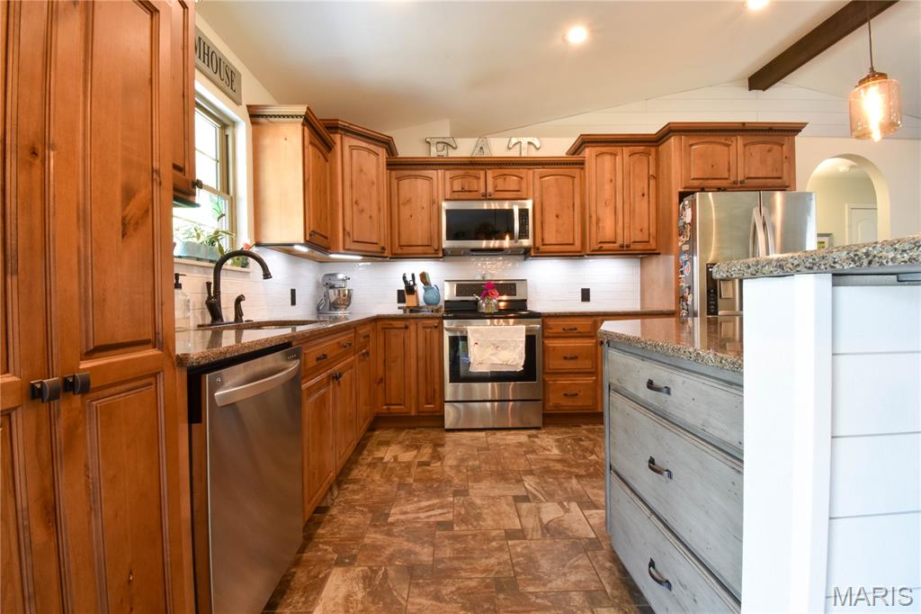 8030 Brickyard Hill Road Road Property Photo 5