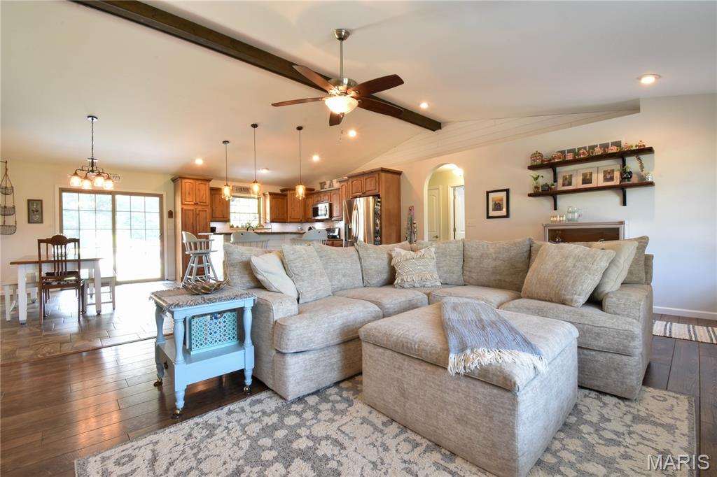 8030 Brickyard Hill Road Road Property Photo 16