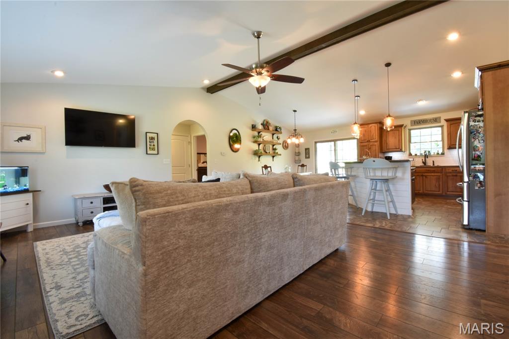 8030 Brickyard Hill Road Road Property Photo 17