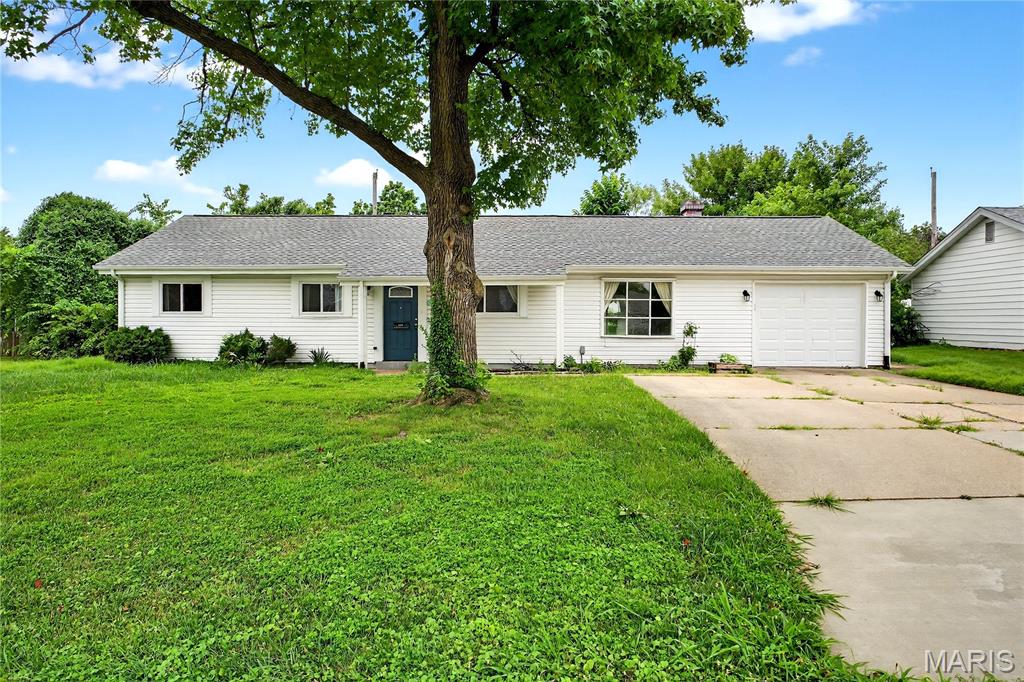 416 Saint Christopher Drive Property Photo 1