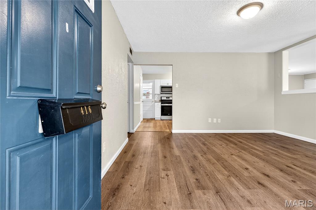 416 Saint Christopher Drive Property Photo 2