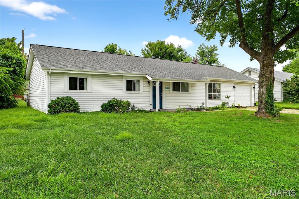 416 Saint Christopher Drive Property Photo 20