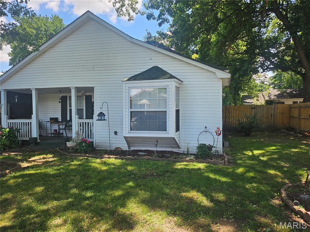 103 E 5th Street