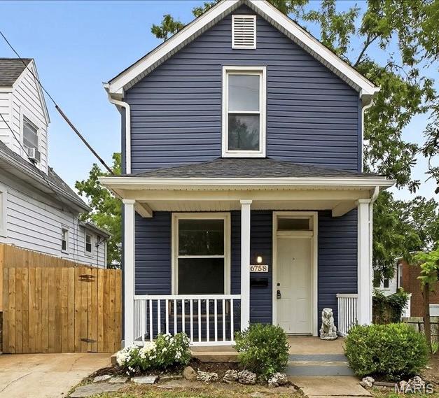 6758 Nashville Property Photo 1
