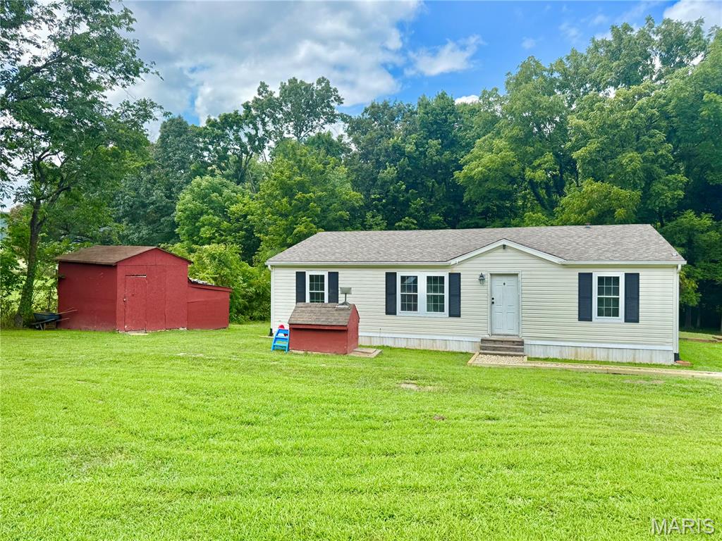 22159 Highway 32 Property Photo 1